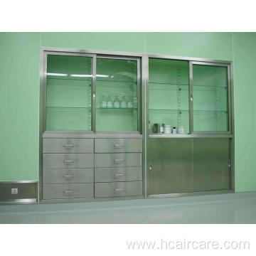 Operating Room Equipment